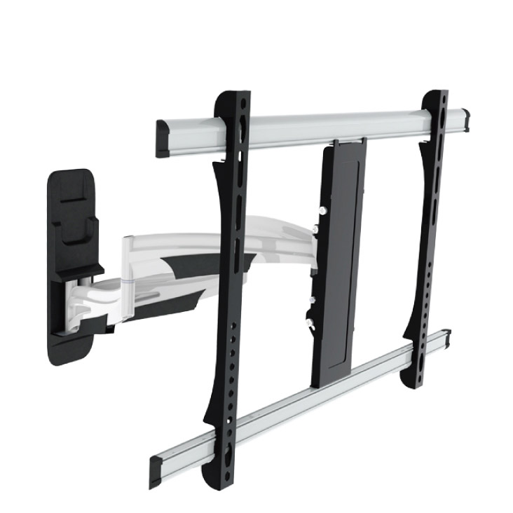 VisionMount VM-LT25M ED/LCD/PDP TVs Aluminum Wall Mount Bracket for 32' to 70' up to 35kg