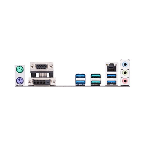 Asus Prime B450M-K mATX Motherboard (PRIME B450M-K)