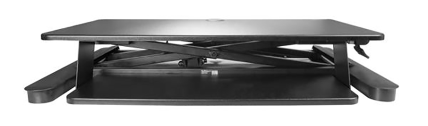 Startech Sit-Stand Desktop Workstation 35 Work Surface Free Delivery
