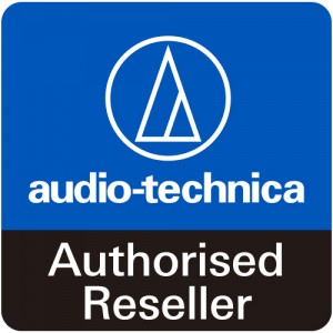 Audio-Technica ATH-E40 Professional In-Ear Monitor Headphones