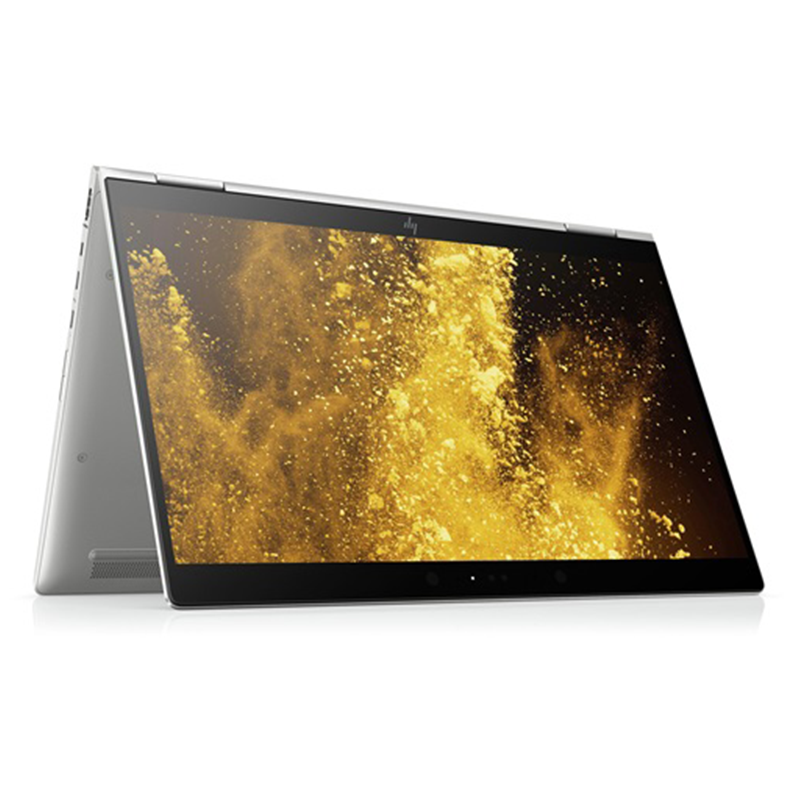 HP Elitebook X360 1030 G3 13.3in FHD i7 8650U 512GB SSD with 4G 16GB RAM W10P 2-1 Laptop (4WW34PA)