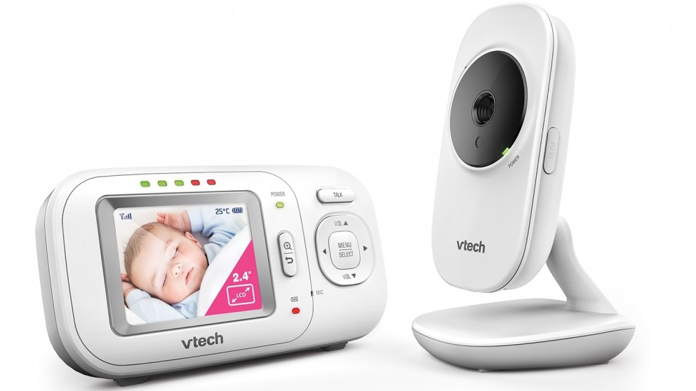VTech BM2700 Baby Monitor