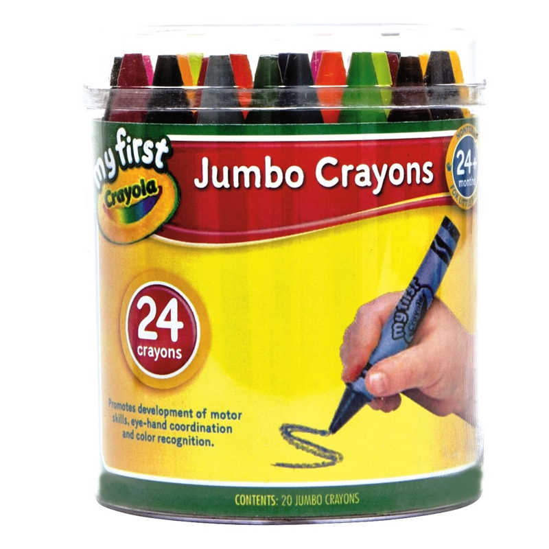 Crayola 24 My First Crayons in storage tub.jpg