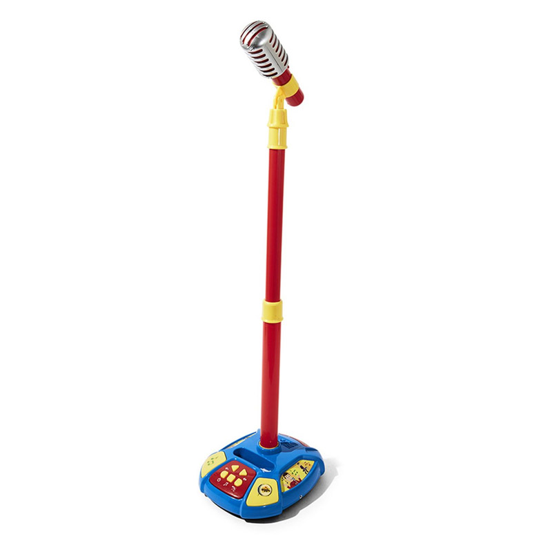 The Wiggles Stage Microphone