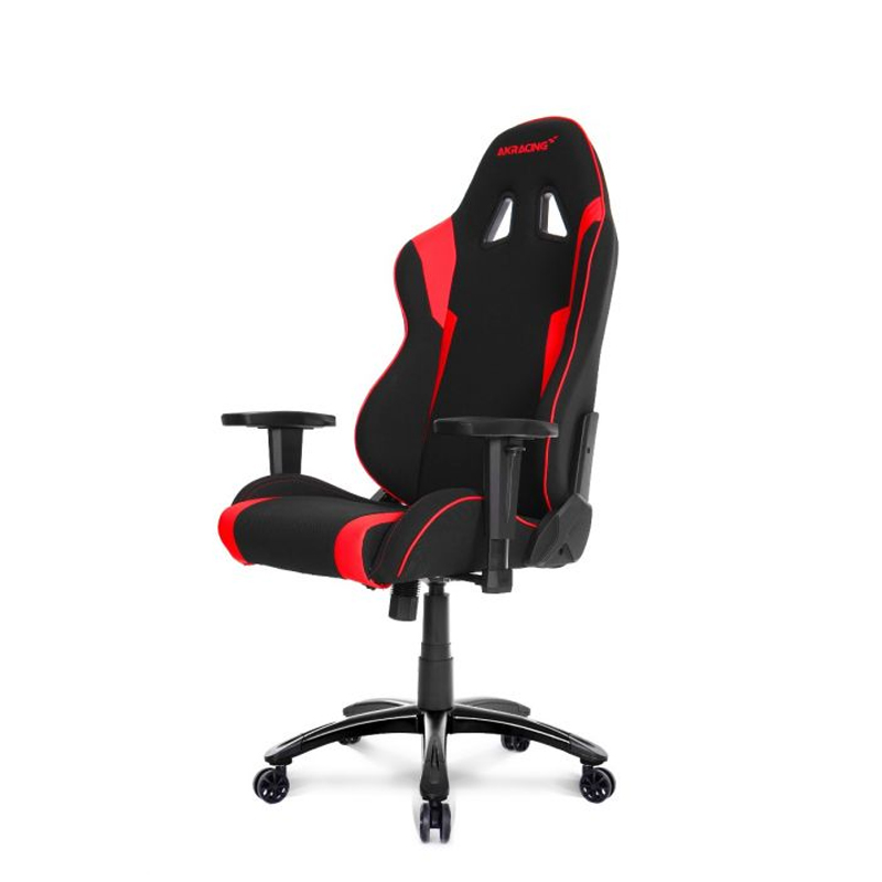 AKRacing Wolf Gaming Chair Red