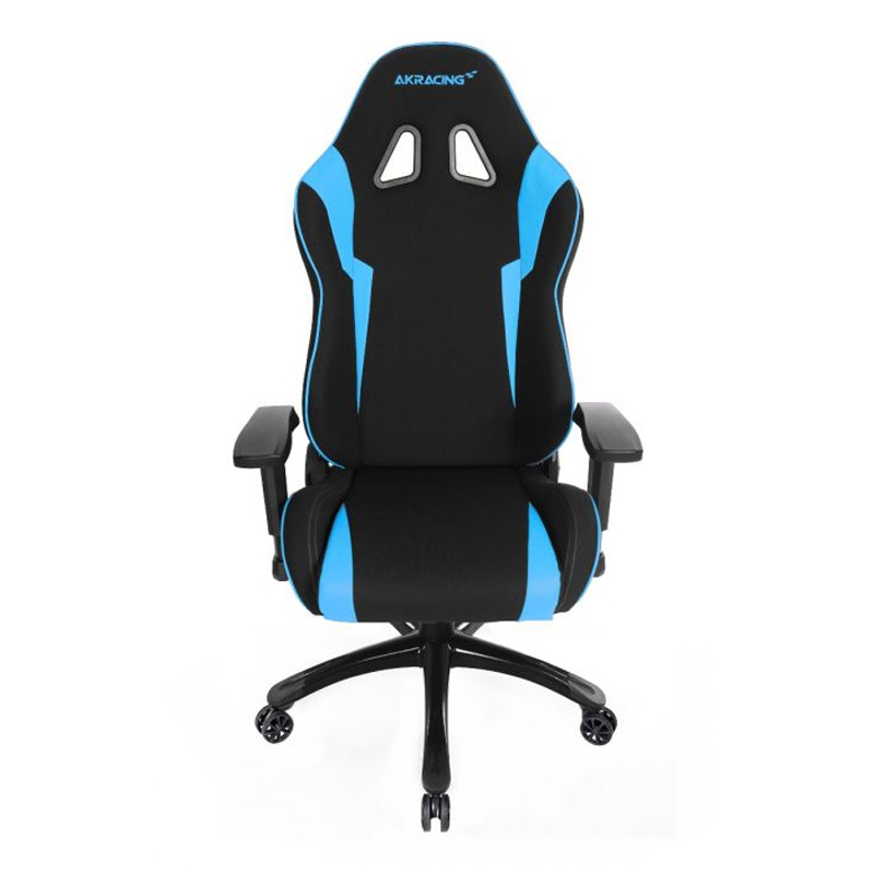 AKRacing Wolf Gaming Chair Blue