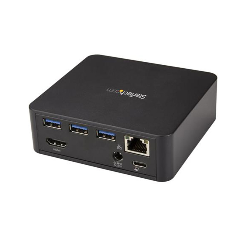 Startech USB C Dock 4K HDMI 85W PD/Charging for Windows MAC