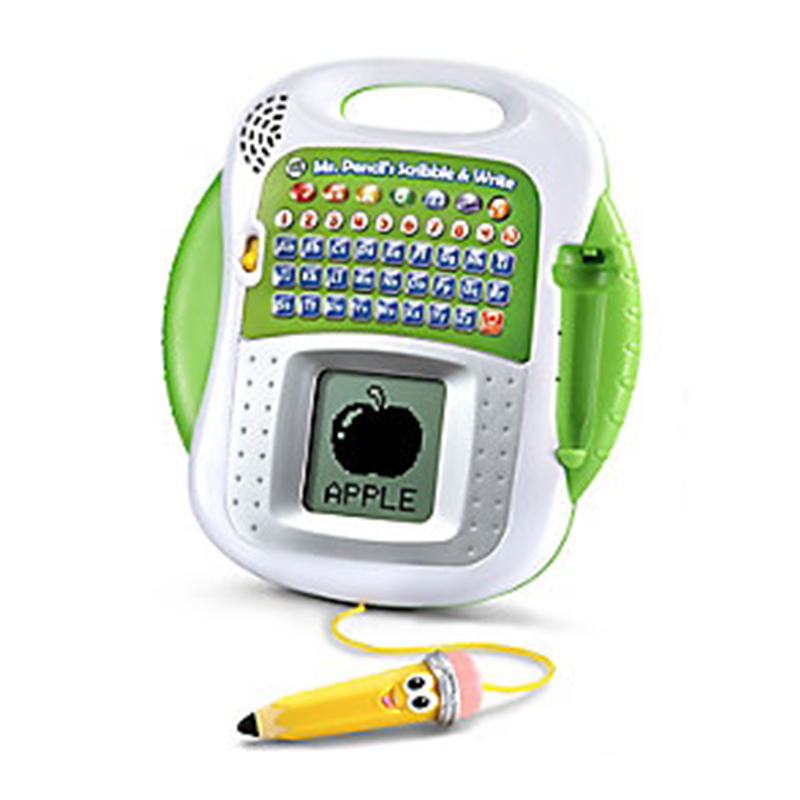 LeapFrog Mr Pencils Scribble and Write