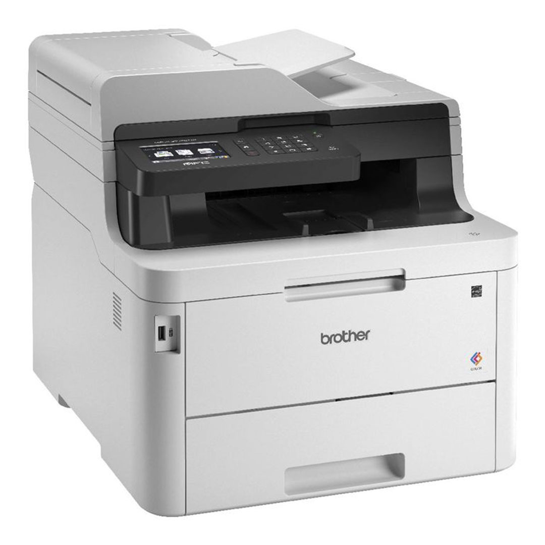 Brother Laser A4 Colour Multifunction Printer (MFC-L3770CDW)