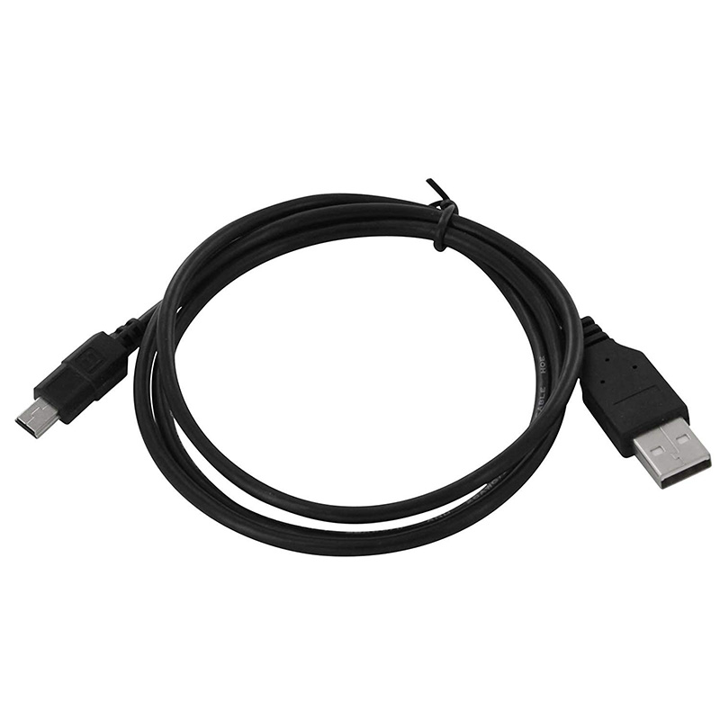 Generic 2m USB 2.0 Type A to Type B Cable (940-0273A)