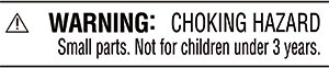 Warning