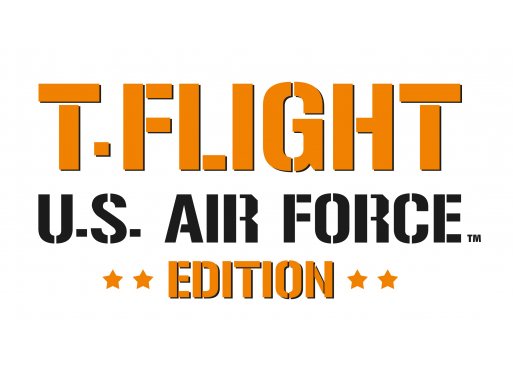 Thrustmaster T-FLIGHT US Air Force Edition Gaming Headset