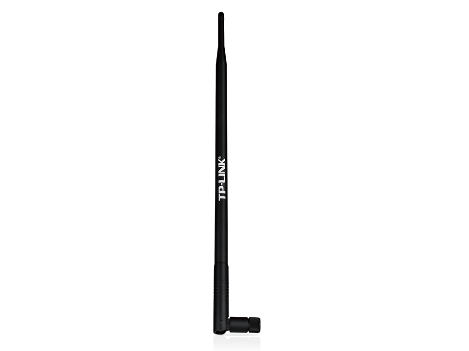 TP-Link 2.4GHz 9dBi Indoor Omni-directional Antenna (TL-ANT2409CL)