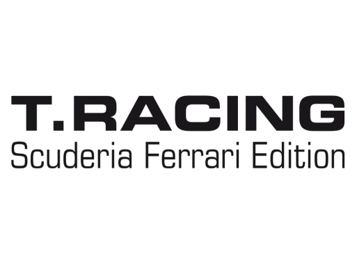 Thrustmaster T-RACING Scuderia Ferrari Edition Gaming Headset