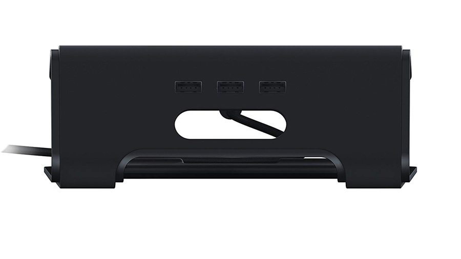 Razer Laptop Chroma Stand (RC21-01110200-R3M1)