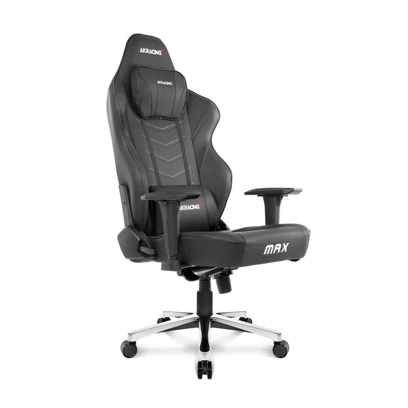 AKRacing Max Gaming Chair Black