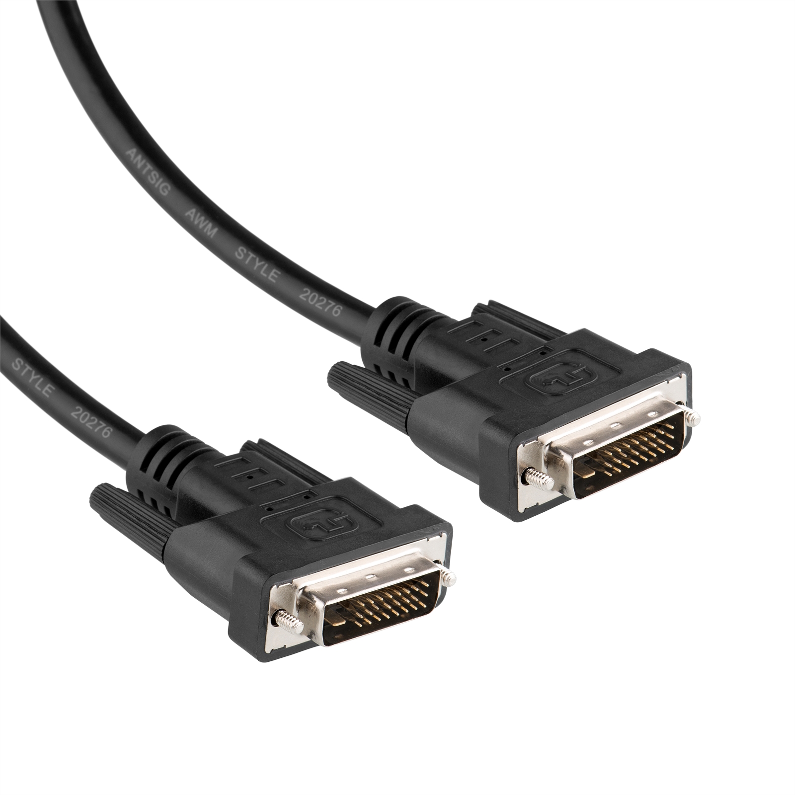 DVI-D M-M Cable 1.8m (DVI-DD2)
