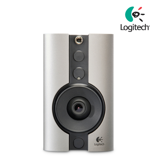 Logitech Security Indoor Add On Camera (961-000294)