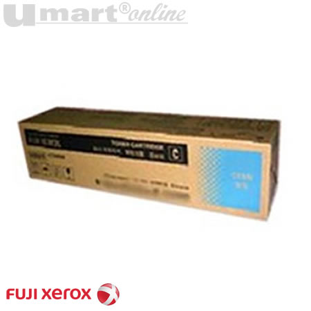 FUJI-XEROX Cyan Toner Cartridge 1500 Page For DPC525A/2090FS