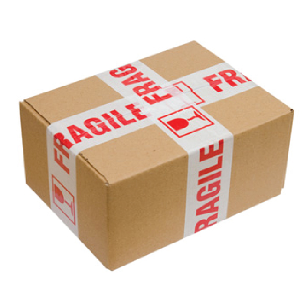 Parcel Protection