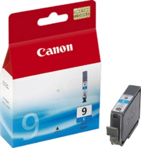 Canon PGI9C Canon PGI-9 Cyan Ink Tank 9500
