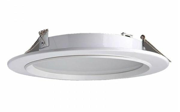 LED Recessed Down Light 3000K 12W 5inch