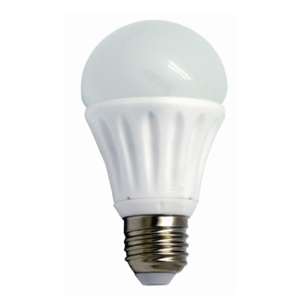 LED Light Bulb 5W Nature White 4000K 350+ Lumen E27