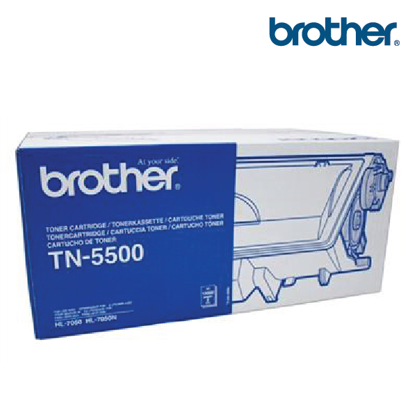 Brother Toner Cartridge (TN5500)