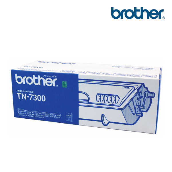 Brother Toner Cartridge (TN7300)