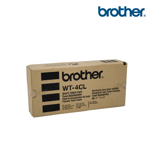 Brother Waste Bottle (WT4CL)