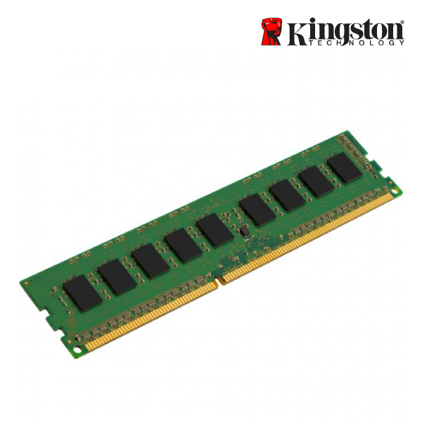 Kingston 4GB KVR16LE11S8/4I 1600MHz DDR3 ECC
