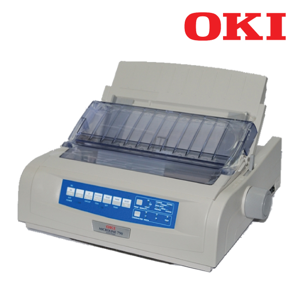OKI 790 - PR790 80 Column Printer