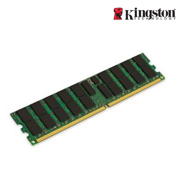 Kingston KTD-WS670SR/2G Kingston KTD-WS670SR/2G Dell Server Memory DDR2 2GB Single Rank Module OEM