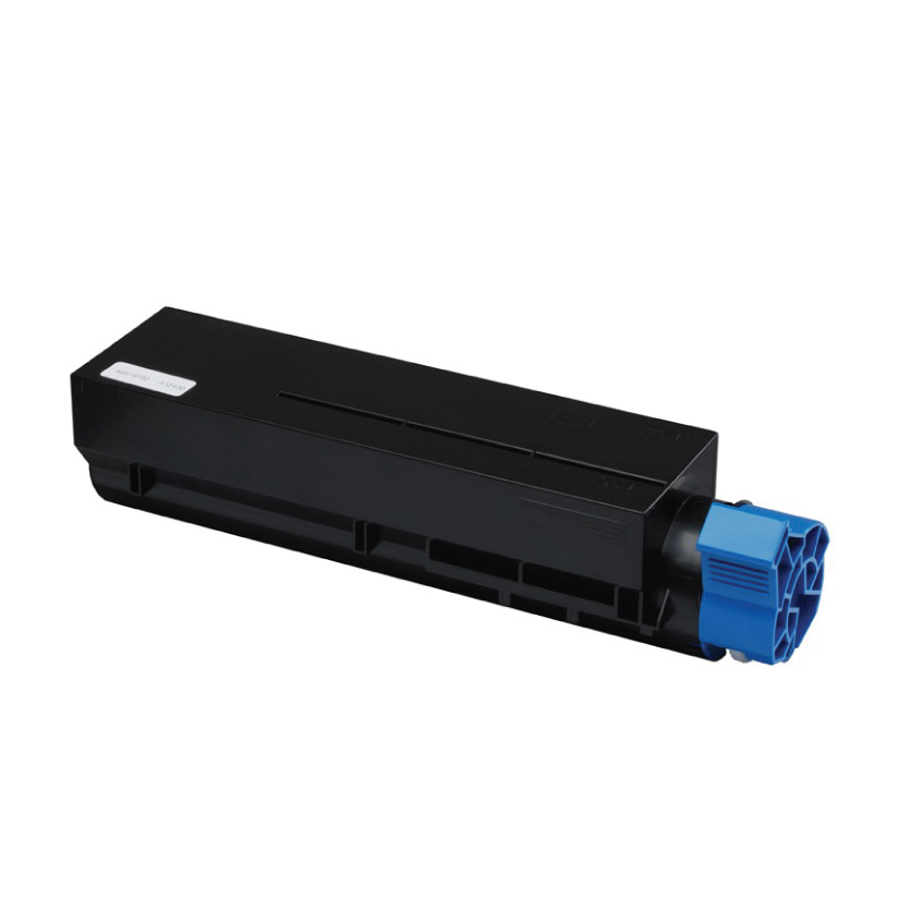 OKI - Toner Cartridge Black for B412/B432/B512/MB472/MB492/MB562; 3,000 Pages (ISO/IEC 19752)