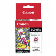 Canon BCI6M ink tank Magenta