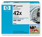 HP Laserjet 4250/4350 Black Toner Q5942X