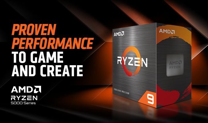 AMD Ryzen 9 5900XT and Ryzen 7 5800XT processors are now available at MSY! 