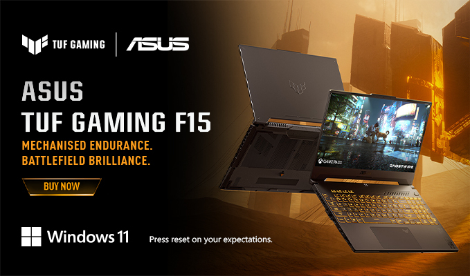 Asus Gaming Laptops - Best-in-class Displays, Top-tier Graphics, and Innovative Cooling