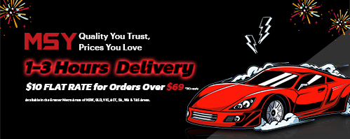 1–3 Hours Uber Local Delivery for Just $10 on Orders Over $69!