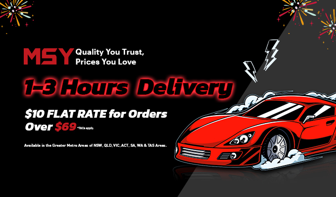 1–3 Hours Uber Local Delivery for Just $10 on Orders Over $69 with 2+ Items!