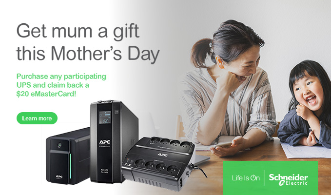 Moments that Matter - APC May Mother's Day Campaign 2025