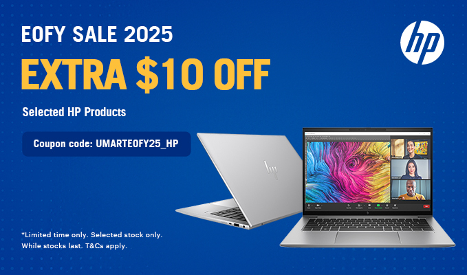 Enter code MSYEOFY25_HP at checkout. First 50 orders over $100 only. T&Cs apply.