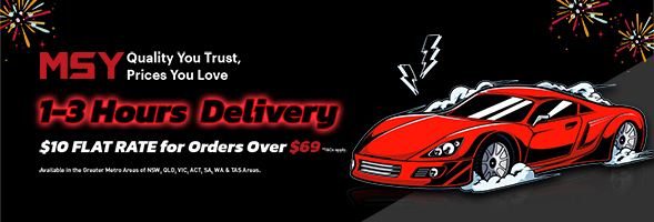 1–3 Hours Uber Local Delivery for Just $10 on Orders Over $69 with 2+ Items!