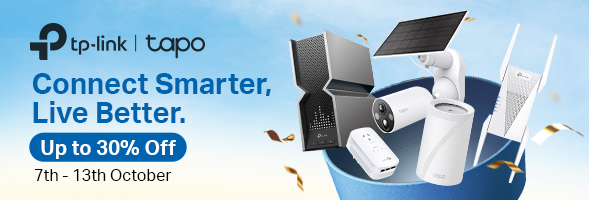 TP-Link Big Deal Days