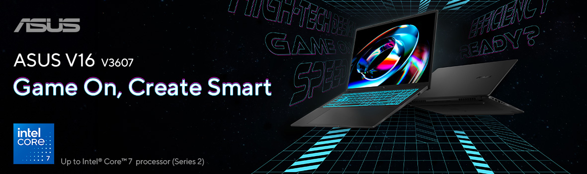 ASUS Gaming Laptop March Sale | Up to 25% Off