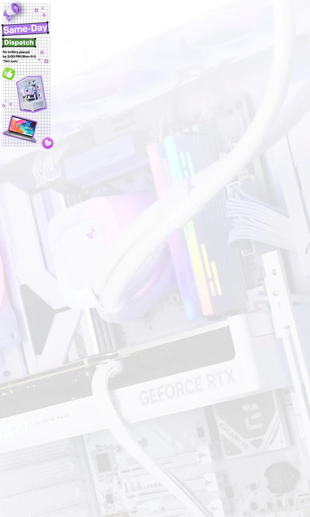 Banner