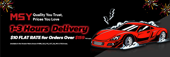 1–3 Hours Uber Local Delivery for Just $10 on Orders Over $159!