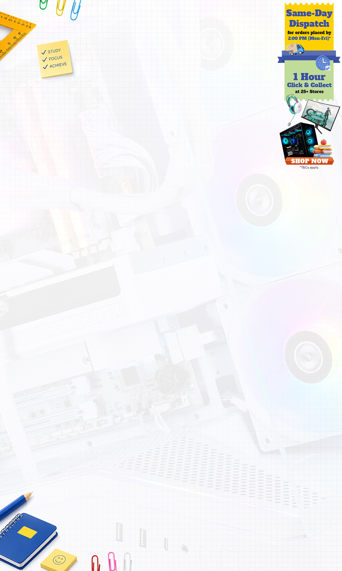 Banner