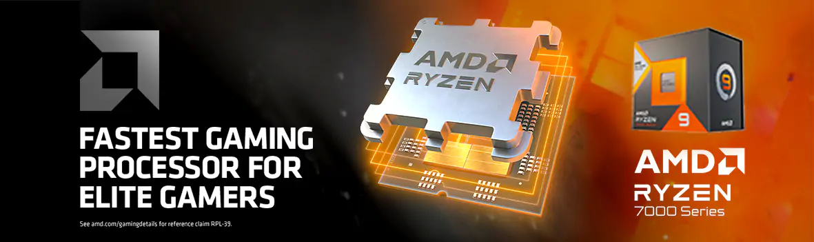 AMD Ryzen 7 7700X3D CPU Processor is Avaliable Now