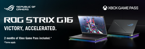 ASUS Gaming Laptop Father’s Day Sale | Up to 35% Off